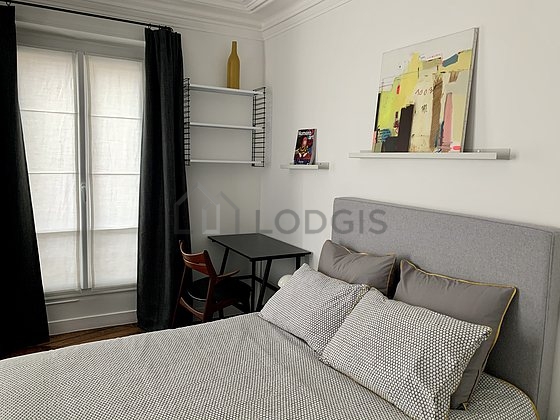 Apartamento París 11° - 