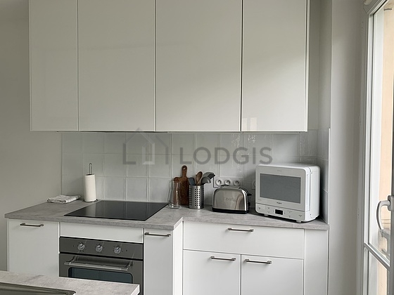 Apartamento París 11° - 