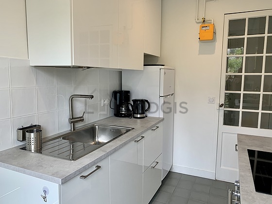 Apartment Paris 11° - 