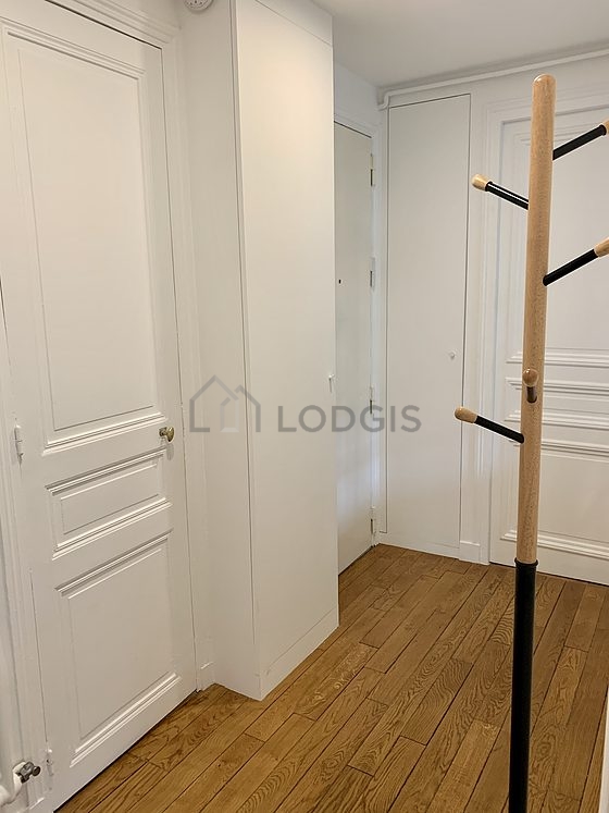 Appartamento Parigi 11° - 