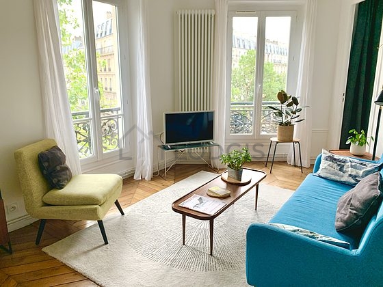 Appartamento Parigi 11° - 