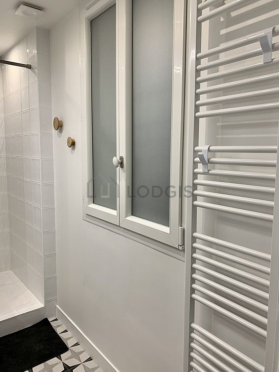Appartement Paris 11° - 
