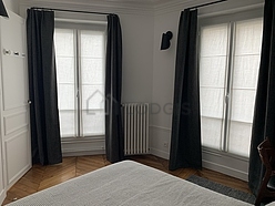 Квартира Париж 11° - Спальня 2