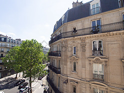 Apartamento París 11° - Dormitorio 2