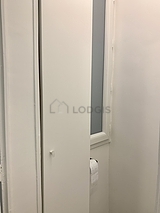 Apartamento París 11° - WC