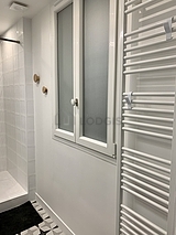 Apartment Paris 11° - Bathroom