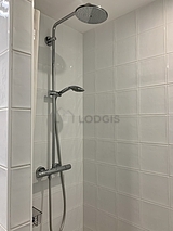 Apartment Paris 11° - Bathroom