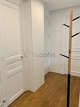 Apartment Paris 11° - Entrance