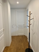 Appartamento Parigi 11° - Entrata