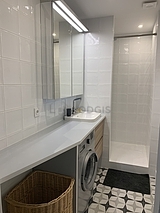 Appartamento Parigi 11° - Sala da bagno