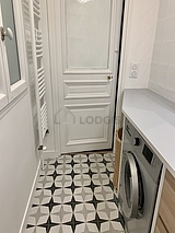 Appartamento Parigi 11° - Sala da bagno