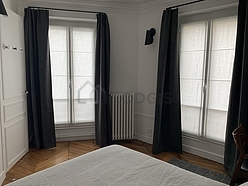Appartement Paris 11° - Chambre 2