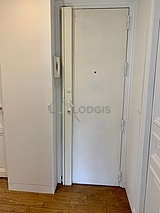 Appartement Paris 11° - Entrée