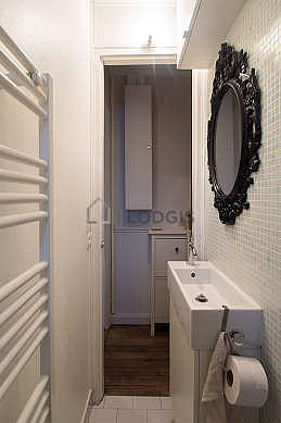 Apartamento París 18° - 