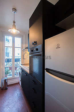 Apartment Paris 18° - 