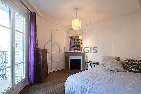 Appartement Paris 18° - 