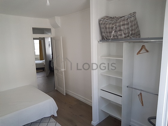 Apartment Lyon 3° - 