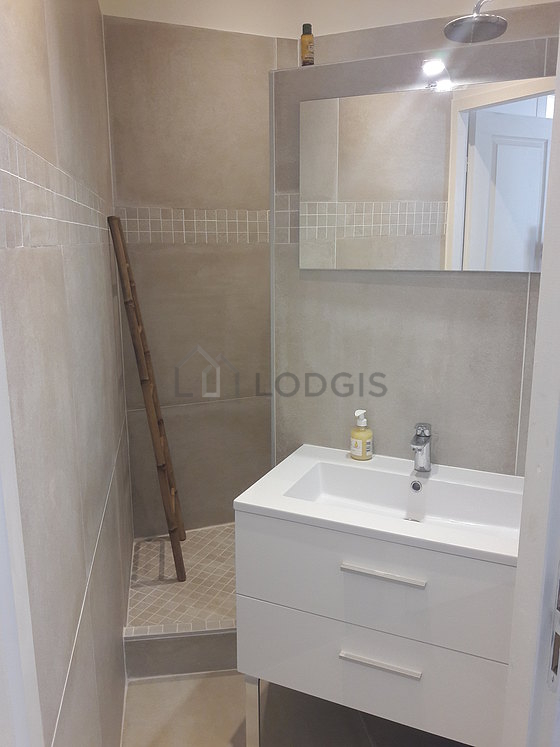 Apartment Lyon 3° - 
