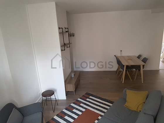 Wohnung Lyon 3° - 