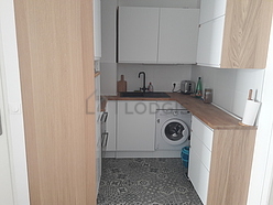 Apartamento Lyon 3° - Cozinha