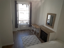 Apartamento Lyon 3° - Quarto