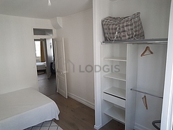 Appartement Lyon 3° - Chambre