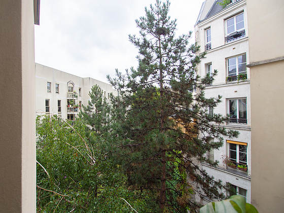 Appartamento Parigi 10° - 