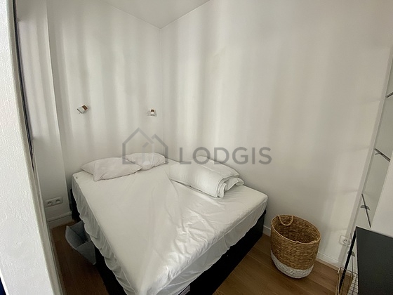Appartement Paris 10° - 