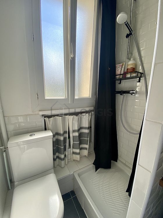 Wohnung Paris 10° - 