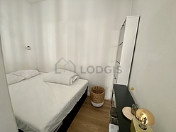 Apartamento Paris 10° - Alcova