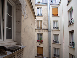 Appartamento Parigi 10° - Cucina