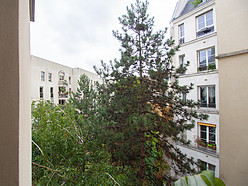 Appartamento Parigi 10° - Soggiorno