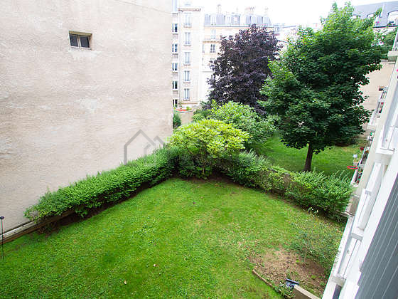 Apartamento París 15° - 