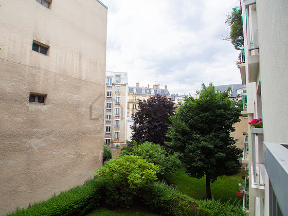 Apartment Paris 15° - 