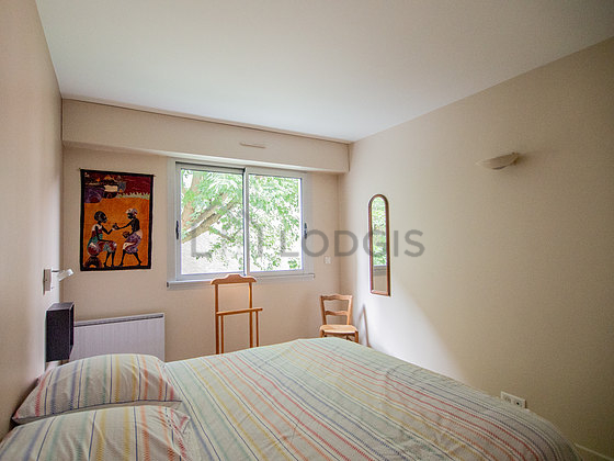 Apartment Paris 15° - 