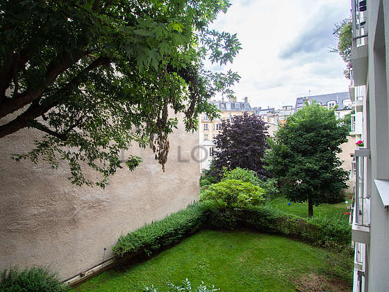 Apartment Paris 15° - 