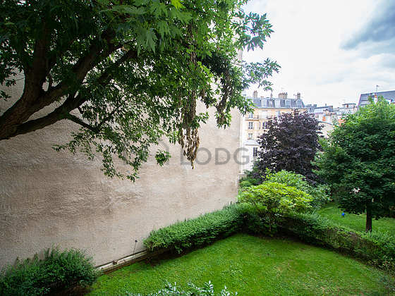 Wohnung Paris 15° - 