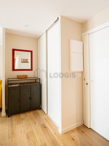 Apartment Paris 15° - Entrance