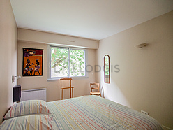 Appartamento Parigi 15° - Camera