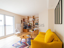 Appartamento Parigi 15° - Soggiorno