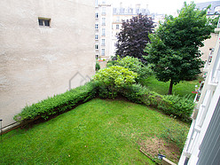 Appartement Paris 15° - Séjour