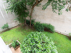 Wohnung Paris 15° - Wohnzimmer