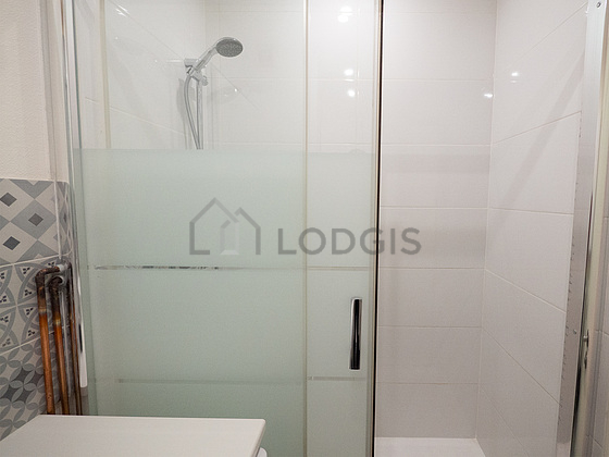 Apartamento París 16° - 