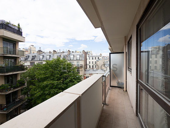 Apartment Paris 16° - 