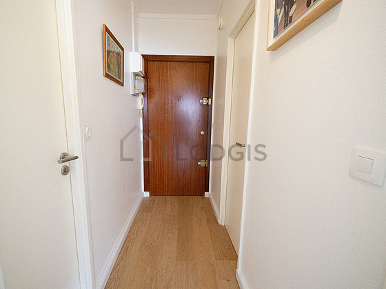 Appartement Paris 16° - 