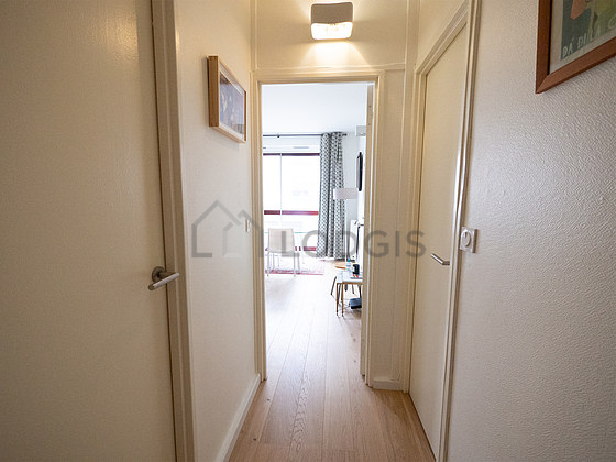 Wohnung Paris 16° - 