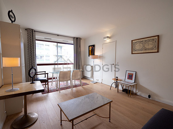 Wohnung Paris 16° - 