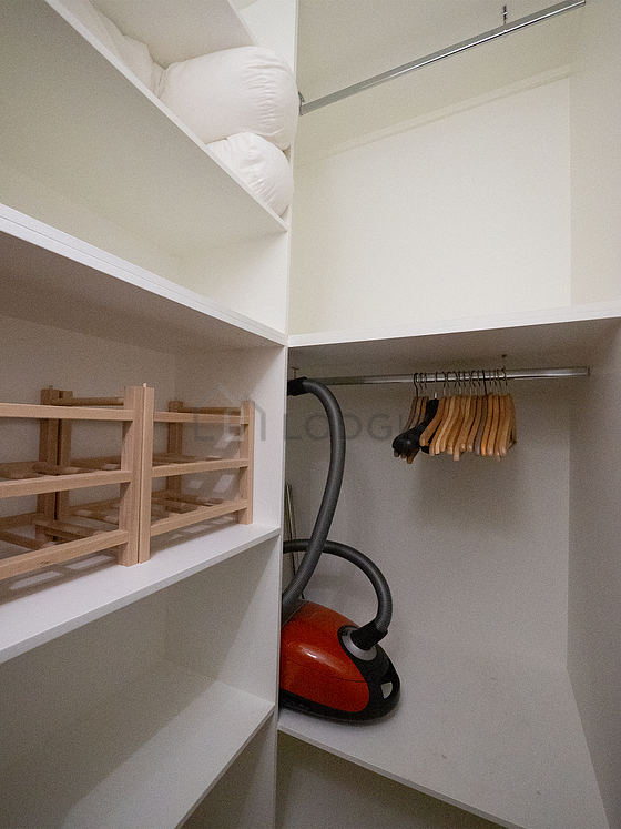 Wohnung Paris 16° - 