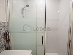 Apartamento París 16° - Cuarto de baño