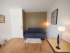 Apartamento Paris 16° - Salaõ